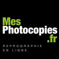 MesPhotocopies.fr logo - Similar company to Copees France