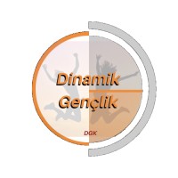 Dinamik Gençlik Kulübü logo - Similar company to İstanbul Ticaret Üniversitesi Psikoloji Topluluğu