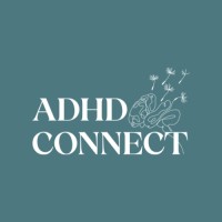 ADHD Connect logo - Similar company to Corn Exchange Manchester