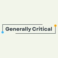 Generally Critical logo - Similar company to Optima Learning