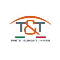 T&T Porte e Blindati logo - Similar company to Co.M.I.T.El. S.R.L.