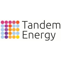 Tandem Energy logo - Similar company to Mastermind Consulting