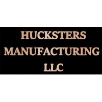 HUCKSTERS MANUFACTURING LLC. logo - Similar company to Mesodyanmo Llc.