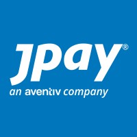 JPay logo - Similar company to Arkatech Beatz Entertainment