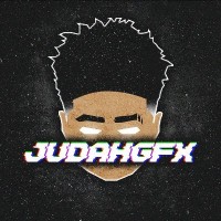 JudahGFX logo - Similar company to Mogul Forever