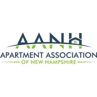 The Apartment Association of New Hampshire logo - Similar company to Blusky Restoration Contractors