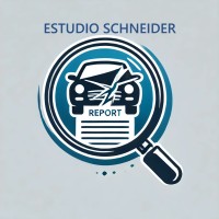 Estudio Schneider Inspecciones de Siniestros Automotor logo - Similar company to Estudio Hca - Peritajes Tecnicos