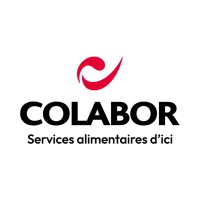 Colabor services alimentaires d'ici logo - Similar company to Nutri-Impact