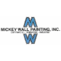MICKEY WALL PAINTING, INC. logo - Similar company to Epoxy Floor Pros