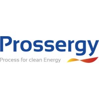 PROSSERGY logo - Similar company to Coretec