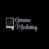Genuine Marketing logo - Similar company to The Rhmm Group
