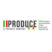 PRODUCE INTERNATIONAL SRL logo - Similar company to Hanil Fuji Korea