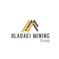 Hlabaki Mining logo - Similar company to Platchro Mining Services