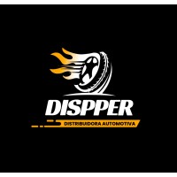 Dispper Automotivo logo - Similar company to Ams Componentes Automotivo