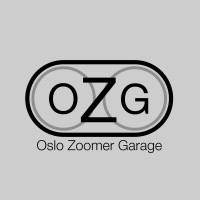 Oslo Zoomer Garage