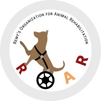 Remy's Organization for Animal Rehabilitation (ROAR) logo - Similar company to Virtuebes Solutions
