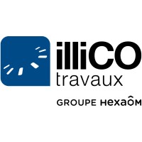 Illico Travaux - Agence de Narbonne logo - Similar company to Pami-Traitement