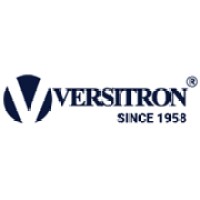 VERSITRON, Inc. logo - Similar company to Masline Electronics