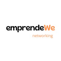 emprendeWe logo - Similar company to Teraobject