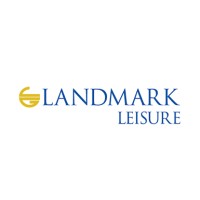 Landmark Leisure India logo - Similar company to Webteam India - Landmark India Online