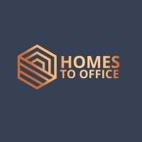 Homes To Office logo - Similar company to Kore Communities