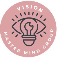 Vision-MasterMind logo - Similar company to Inaracreationsco