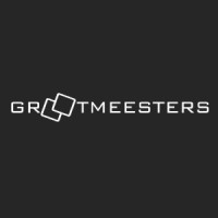 Grootmeesters logo - Similar company to Roux Bv