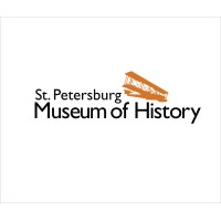 St. Petersburg Museum of History logo - Similar company to Floridian Social Club