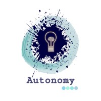 Autonomy club logo - Similar company to Recordspad