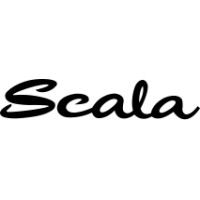 Scalateatern logo - Similar company to Lundatech Ab