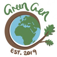 GreenGen C.I.C logo - Similar company to Greengenuk