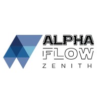 Alpha Flow Zenith logo - Similar company to Incergo