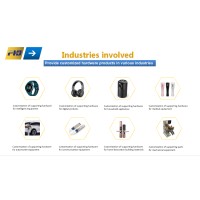 Shenzhen phihada Technology Co., Ltd logo - Similar company to Faheem Sons Industries