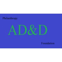 AD&D Foundation logo - Similar company to Povicom
