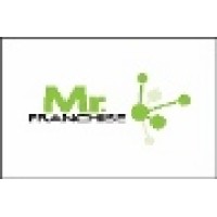 Mr Franchise UK logo - Similar company to Infinity Business Growth Network