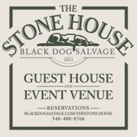 The Stone House at Black Dog Salvage logo - Similar company to Frank Chervan, Inc.