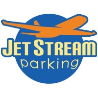 Jet Stream Airport Parking logo - Similar company to Direct Mail Service