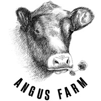 Angus Farm logo - Similar company to Florentino Delure