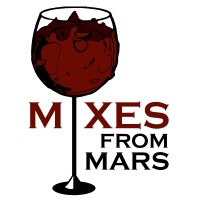 Mixes From Mars logo - Similar company to Cherki