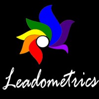 Leadometrics - Digital Marketing Company in Bangalore logo - Similar company to Digiroot - Digital Marketing Company