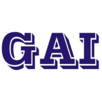 Gai Blocos de Concreto Ltda logo - Similar company to Led - Laudos De Engenharia E Diagnósticos