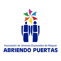 ABRIENDO PUERTAS MOGUER logo - Similar company to La Pirujita Sca
