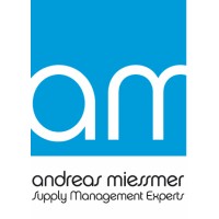 andreas miessmer Supply Management Experts