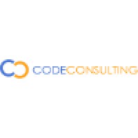 Code Consulting Ltd. logo - Similar company to Front Tribe