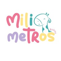 Milimetros Babies SAS logo - Similar company to Gat Fashion Lab