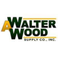Walter A Wood Supply Co logo - Similar company to Pro Source Industrial