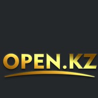 OPEN.KZ logo - Similar company to Ayapov