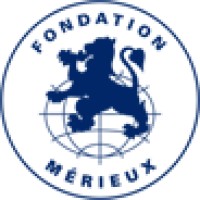 Mérieux Foundation USA logo - Similar company to Bio Merieux