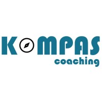 Kompas coaching logo - Similar company to Centrum Open Mind