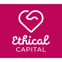 Ethical Capital logo - Similar company to Halftone